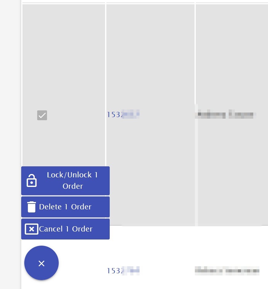 Cancelling and Deleting Orders Order Dispatch Help Center